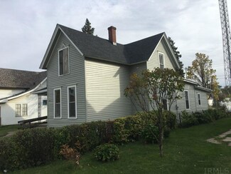 1116 Napier St, South Bend, IN 46601