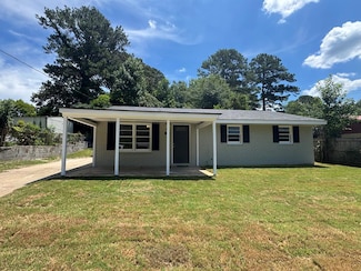 1508 Emerson Ave, Columbus, GA 31907