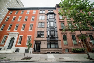 1904 Spruce St Unit 3R, Philadelphia, PA 19103