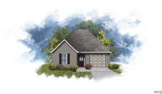 71644 Spike Dr, Madisonville, LA 70447
