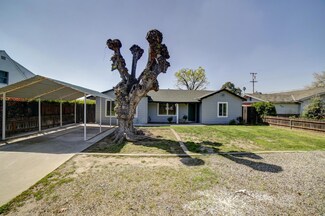 841 N Fine Ave, Fresno, CA 93727