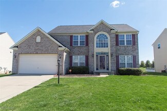 3405 Stillwater Dr, Medina, OH 44256