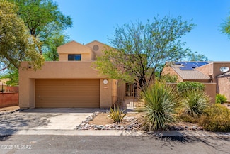 3151 N Tamarisk Ln, Tucson, AZ 85712