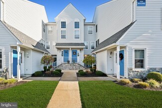 1107 Squirrel Rd, Marlton, NJ 08053