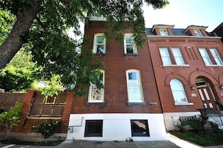 2862 Mcnair Ave, Saint Louis, MO 63118