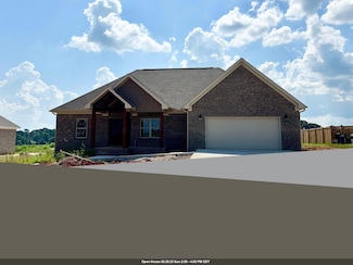 240 Hummingbird Way, Killen, AL 35645