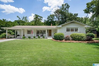 4309 Mountaindale Rd, Birmingham, AL 35213