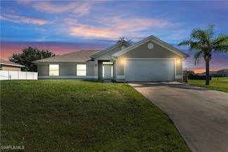 109 NW 14th St, Cape Coral, FL 33993