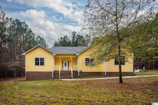 505 Highway 438, Wilsonville, AL 35186