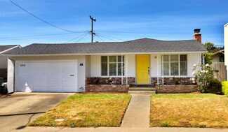609 Joaquin Dr, South San Francisco, CA 94080