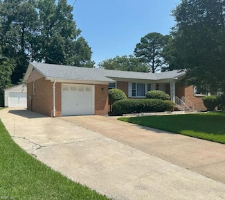 1136 Horne Ave, Portsmouth, VA 23701