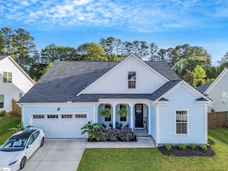 309 Nebbiolo Ln, Simpsonville, SC 29681