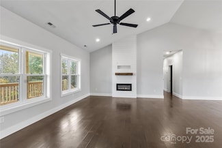 60 Gins Ln Unit 9 & 10, Mars Hill, NC 28754