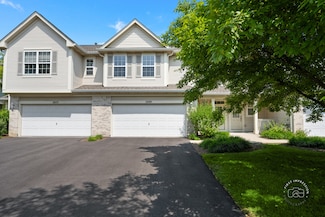 2049 Sunrise Cir Unit 1036, Aurora, IL 60503