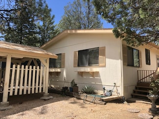 246 Rockridge Rd, Prescott, AZ 86305