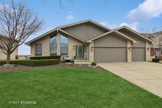 19215 Westfield Ave, Tinley Park, IL 60487