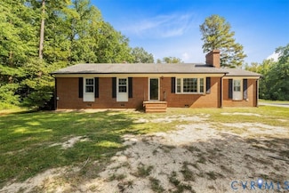 2210 Cartersville Rd, Cartersville, VA 23027