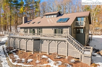454 Huckleberry Trail, Boone, NC 28607
