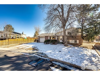 1011 Yeager Dr, Longmont, CO 80501