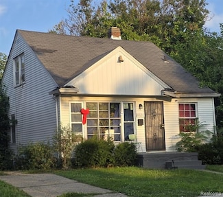 18655 Bloom St, Detroit, MI 48234