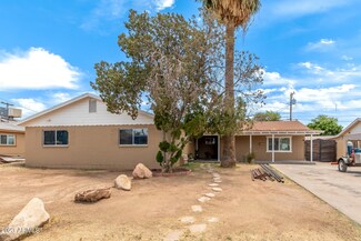 4601 N 54th Ave, Phoenix, AZ 85031