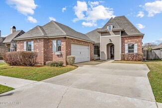 107 Mirada Ln, Lafayette, LA 70508