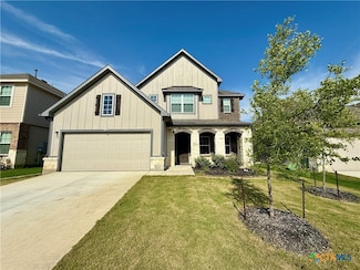 118 Beveridge Rd, Seguin, TX 78155