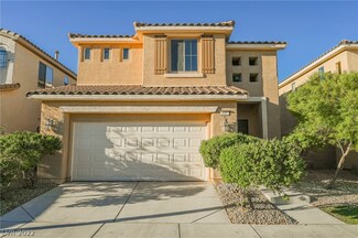 645 Mauna Kea Place, Henderson, NV 89011