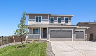 Lapis, Commerce City, CO 80022