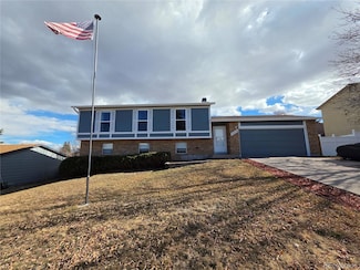 2970 Maverick Dr, Colorado Springs, CO 80918