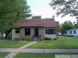 507 3rd St NE, Montgomery, MN 56069