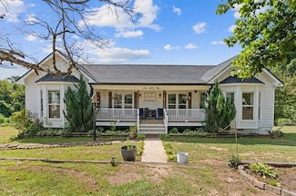 443 Tallapoosa East Church Rd, Buchanan, GA 30113