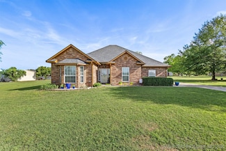 64 Floyd Everet Ln, Colbert, OK 74733