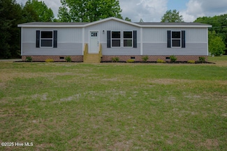 3911 Watson Seed Farm Rd, Whitakers, NC 27891