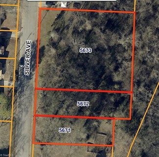 1115, 1121, 1123 Silver Ave, Greensboro, NC 27403