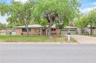 1601 Walnut Ave, McAllen, TX 78501