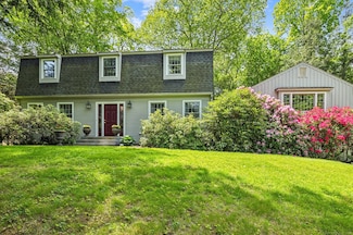 33 Cold Spring Rd, Avon, CT 06001