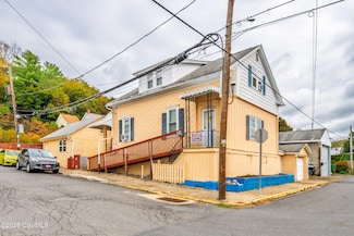 401 Clay St, Ranshaw, PA 17866