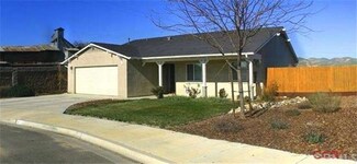 615 Benedict St, San Miguel, CA 93451