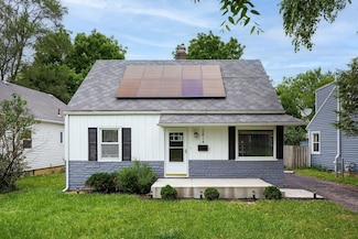 2814 Eastminster Rd, Columbus, OH 43209