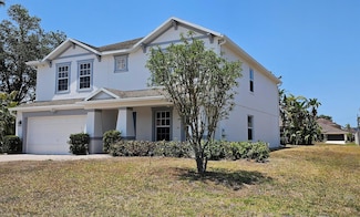 257 SW Becker Rd, Port Saint Lucie, FL 34953