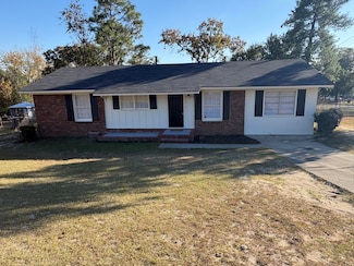 2320 Mimosa Dr, Augusta, GA 30904