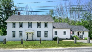 175 Main St, Limerick, ME 04048