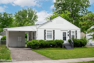 1026 Navaho Place, Louisville, KY 40215