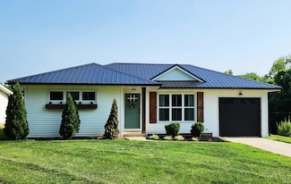 10 Terrace Park Dr, Washington, IN 47501