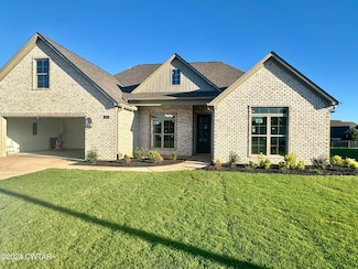 132 Isaiah Dr, Jackson, TN 38305