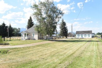 242 Skalkaho Hwy, Hamilton, MT 59840