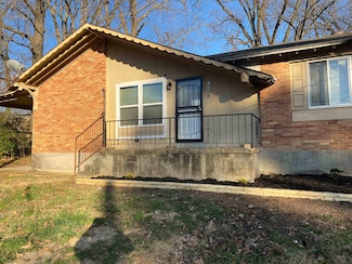 3794 Townsend Ave, Memphis, TN 38127