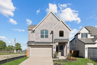 2417 Auburn St, Fate, TX 75087