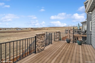 15076 W 93rd Ave, Arvada, CO 80007